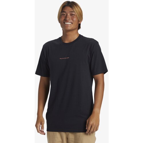 Quiksilver Men&amp;#039;s T-shirt SURF SAFARI Slike