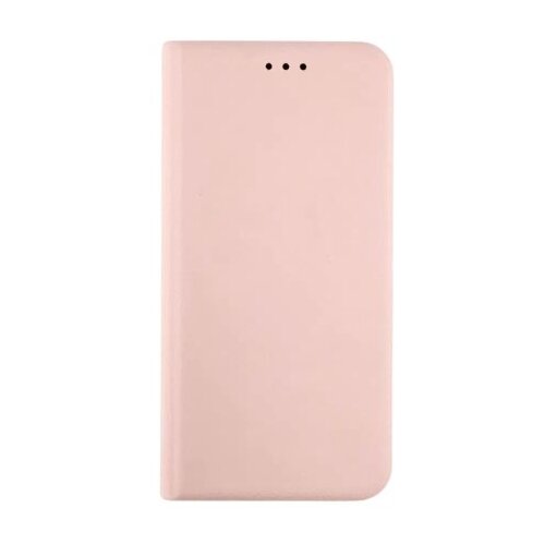  PREKLOPNA maska ELEGANT za Honor X5C/X5C+/ roza Cene