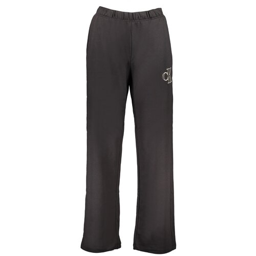 Calvin Klein BLACK WOMEN&#39;S TROUSERS Cijene