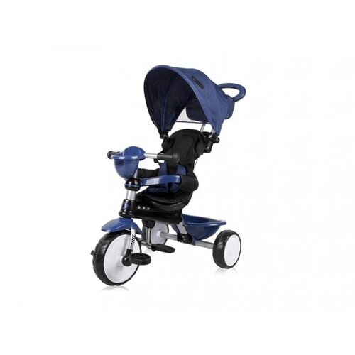 Lorelli Bertoni ONE Dječji Tricikl Blue (12 - 36 mj/20 kg) Slike