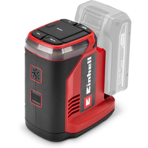 Einhell TE-ES 18/150/1 Li-C-Solo, Akumulatorska energetska stanica (1091310) Cene