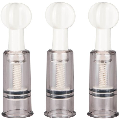 EasyToys Easytyos Nipple & Clit Suckers 3 pcs Cijene