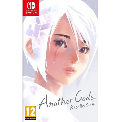 Nintendo svitch još јedan kod - recollection Cene