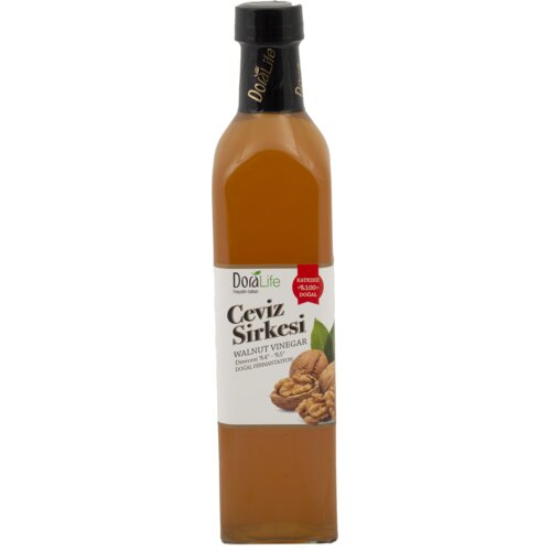 DORALIFE Sirće od oraha 500ml Cene