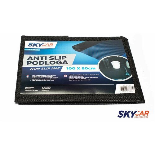 Skycar podloga anti-slip 100X80cm Slike