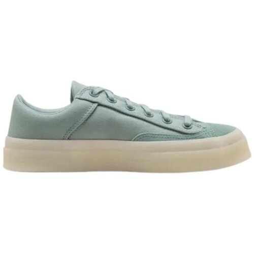 Converse Modne superge A10368C Zelena Slike