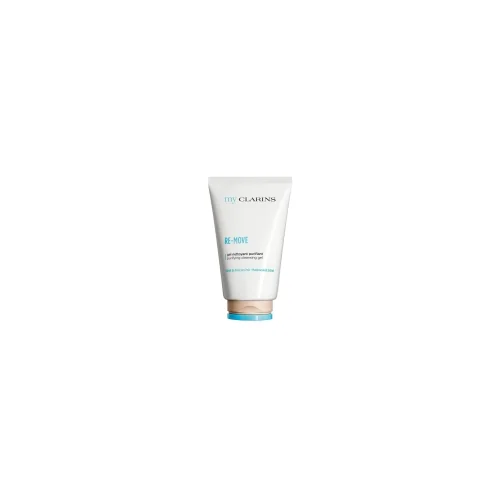 Clarins My Purify Clean Gel