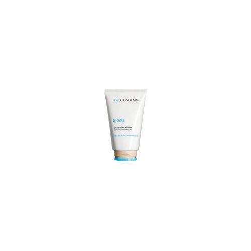 Clarins My Purify Clean Gel Slike
