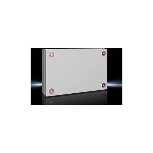 Rittal KX 1517.000 instalacijsko kućište, zidno kućište 300 x 200 x 80 čelični lim svijetlosiva 1 St. Cijene