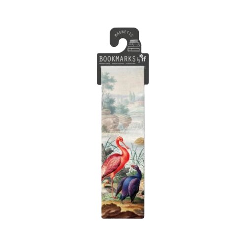 That Company Called IF Classics - Bukmarker - Classics, Birds near a Mountain Stream Slike