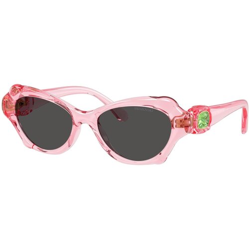 Swarovski SK6050 108887 - ONE SIZE (52) Slike