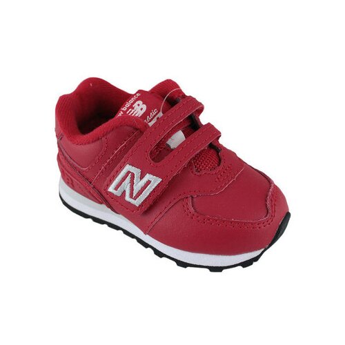 New Balance Nizke superge iv574erd Rdeča Cene