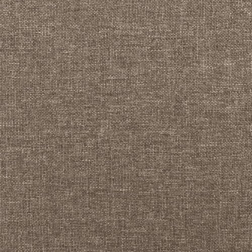 vidaXL uzglavlja 2 kom smeđesivi 72x7x78/88 cm od tkanine Cijene
