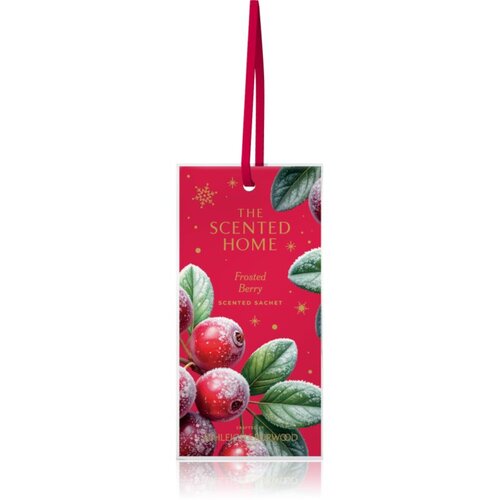 Ashleigh & Burwood London The Scented Home Frosted Berry mirisna vrećica 1 kom Cijene