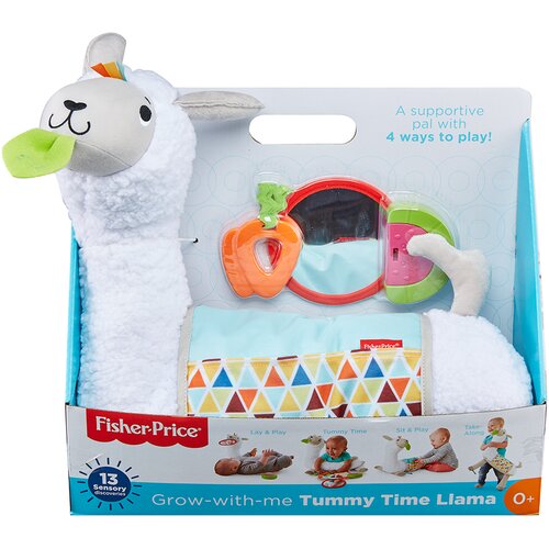 Fisher Price Fisher-Price Podloga za igru ljama Cene