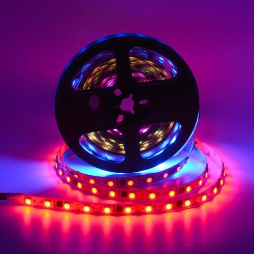  RGB pixel LED traka 60 LED/m WS16703 IP20 12V Cene