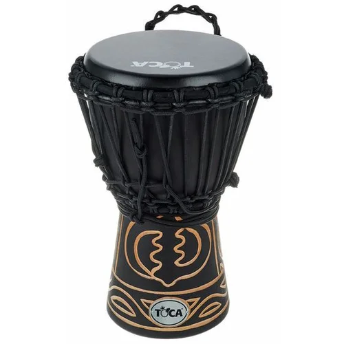 Toca 7″ Black Mamba Djembe perkusije