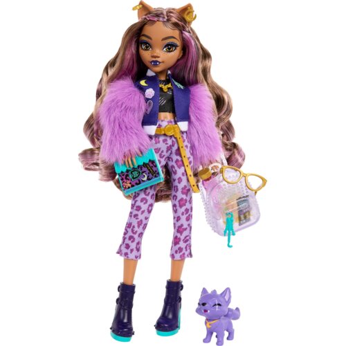 Monster High HRP65 lutka Cijene