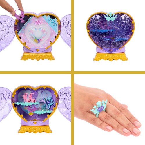  Disney princeske: Presenečenje z dojenčkom - Ariel - Slike