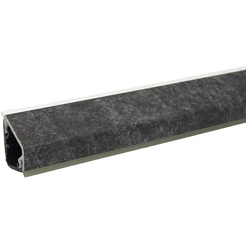 KANTOFLEX Kutna lajsna za radne ploče Design 3953 Škriljevac (300 x 1,6 x 2,4 cm) Cijene