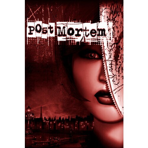  post mortem (pc) steam key europe Cene