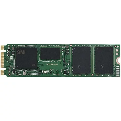 Intel SSD 545s Series (256GB, M.2 80mm SATA 6Gb/s, 3D2, TLC) Retail Box Single Pack - SSDSCKKW256G8X1