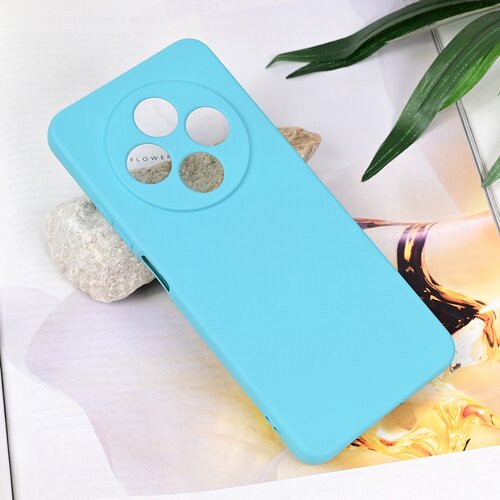  Torbica Teracell Soft Velvet za Xiaomi Redmi 14C mint Cene