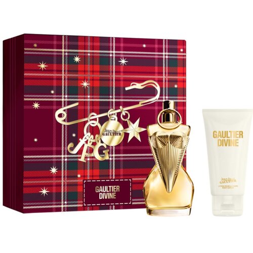 Jean Paul Gaultier Gaultier Divine poklon set za žene Slike