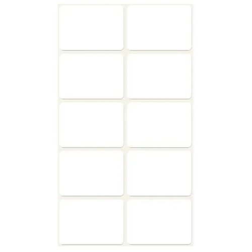 Avery Zweckform Etikete za označevanje 32 x 23 mm Slike
