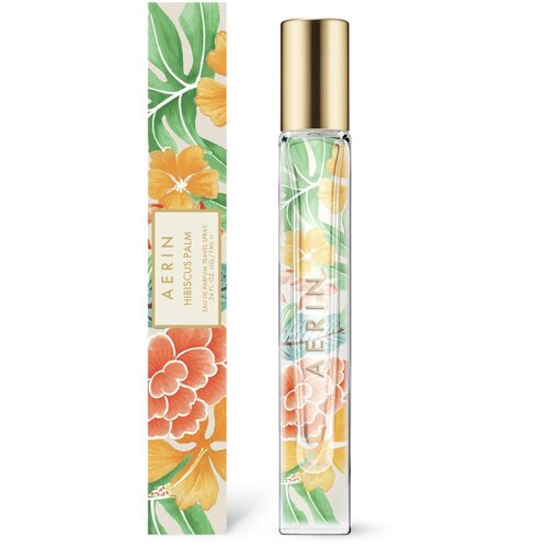 Est&amp;eacute;e Lauder Aerin Hibiscus Palm parfumska voda za ženske 7 ml Slike