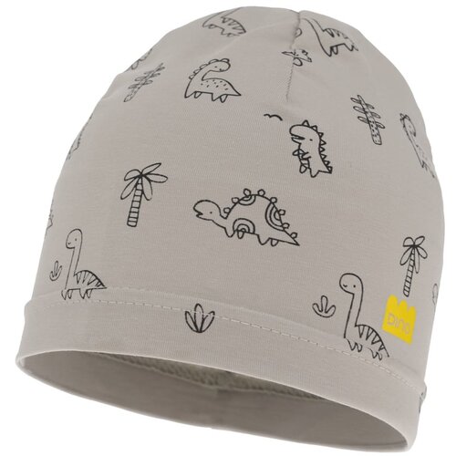 AGBO Boy&amp;#039;s spring/ autumn hat beige Jovik Slike