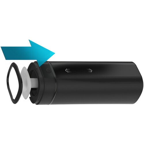 KIIROO masturbator Onyx+ Slike