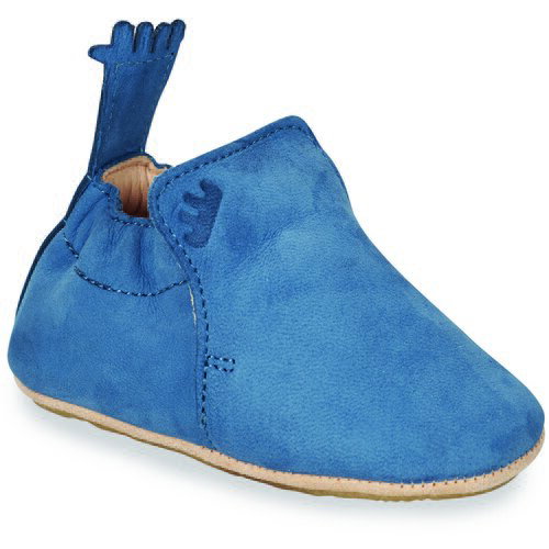 Easy Peasy Nogavice MY BLUBLU Modra Cene