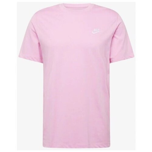 Nike Majice s kratkimi rokavi BV0507612 Rožnata Cene