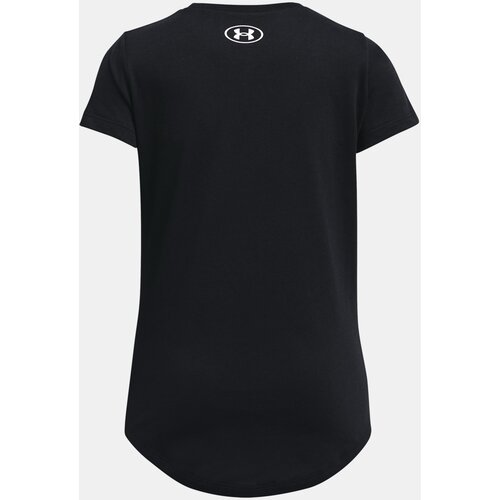 Under Armour Majica za djevojčice Sportstyle Cijene