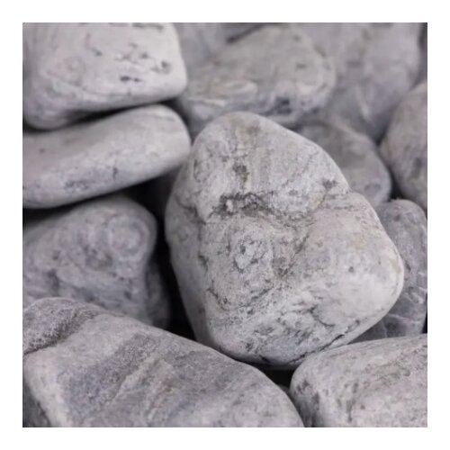 Nero sivi 3-6cm dekorativni kamen 3-6cm 25kg ( 12559 ) Cene