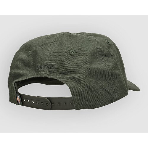 Dickies Hardwick Cap deep depths Slike
