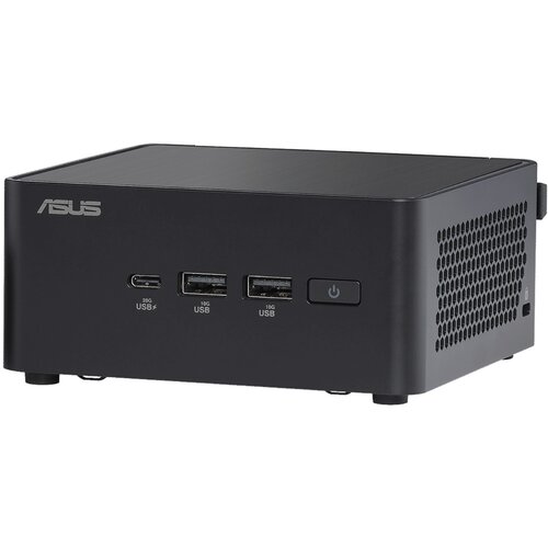 Asus NUC 14pro/RNUC14RVHI300003I/Intel Core 3 100U/Intel Graphics/no Storage/no RAM/AX211.D2WG.NV/no OS/UK Cord/Tall Kit(L6)/EAN:4711387491416 Cene