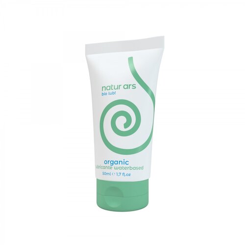 BODY ARS Bio vode mazivo 50 ml, (21083824) Slike