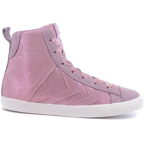 Hummel dečije patike STRADA LEATHER JR 64359-4131 Slike
