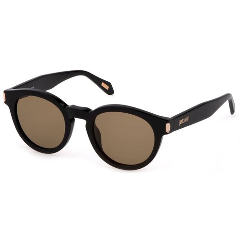 Just Cavalli BLACK WOMEN&amp;amp;#39;S SUNGLASSES Slike