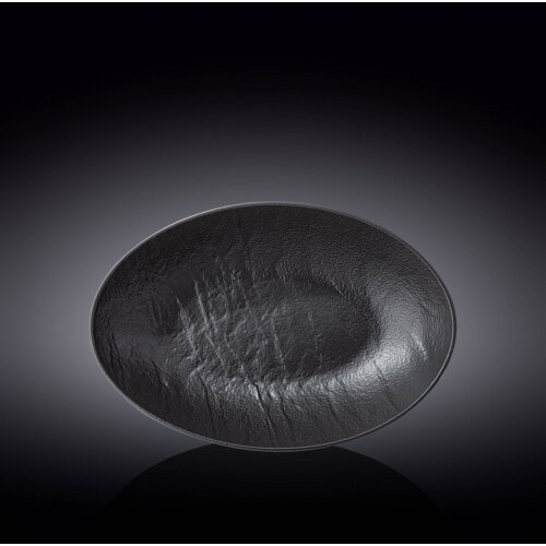  Ovalna Skleda SlateStone, Porcelan, 300x195x70mm Cene