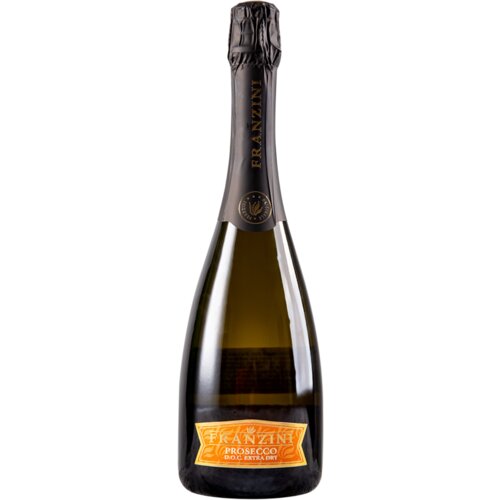 Nepoznato Penušavo vino FRANZINI prosecco Doc 0,75l Cene