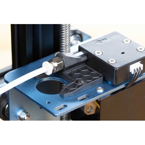BondTech SLS DDX Adapter Set za CR-10 V2 Slike