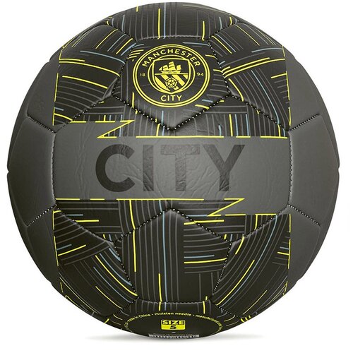 Drugo Manchester City Away Deluxe nogometna žoga 5 Cene