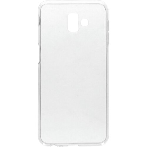 Platoon Silikonska maska za mobitel Samsung J6+, Providna Cijene