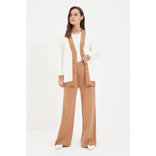 Trendyol Women&amp;#039;s set Stripe Slike