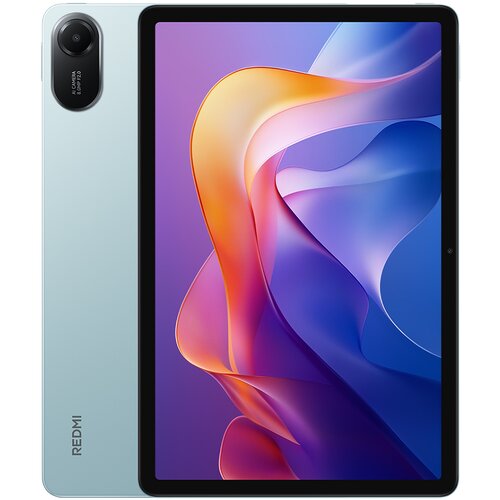 XIAOMI REDMI Pad 2 11" Wi-Fi 8/256GB, Zeleni (Mint Green) Cene