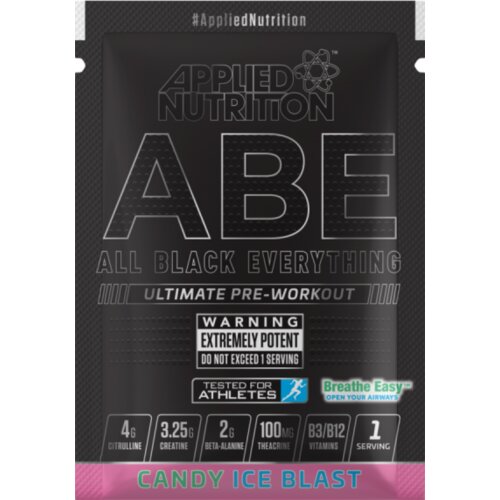 Applied Nutrition abe 10,5g candy Cene
