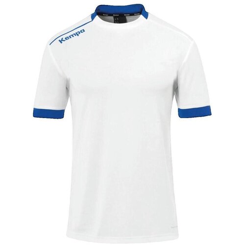 Kempa Majice s kratkimi rokavi T-shirt Player col rond Bela Cene